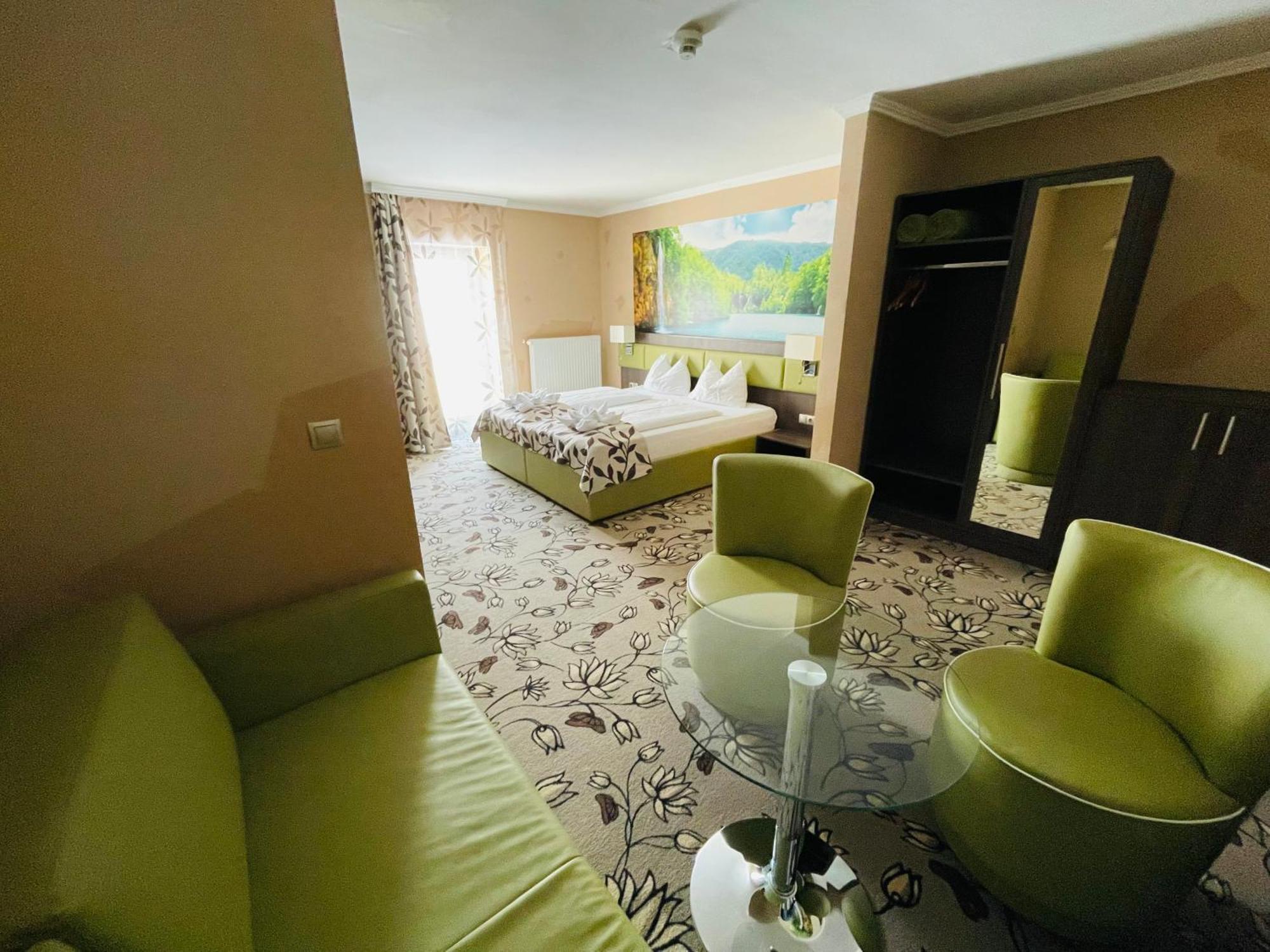 Hotel Pruggererhof 普鲁格恩 外观 照片