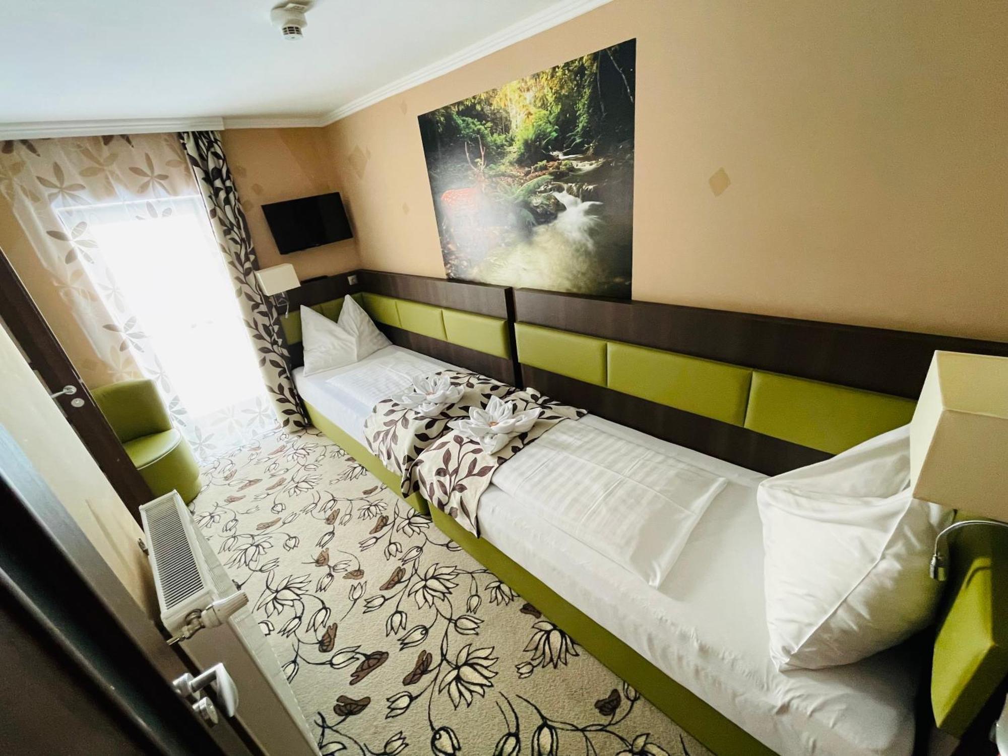 Hotel Pruggererhof 普鲁格恩 外观 照片