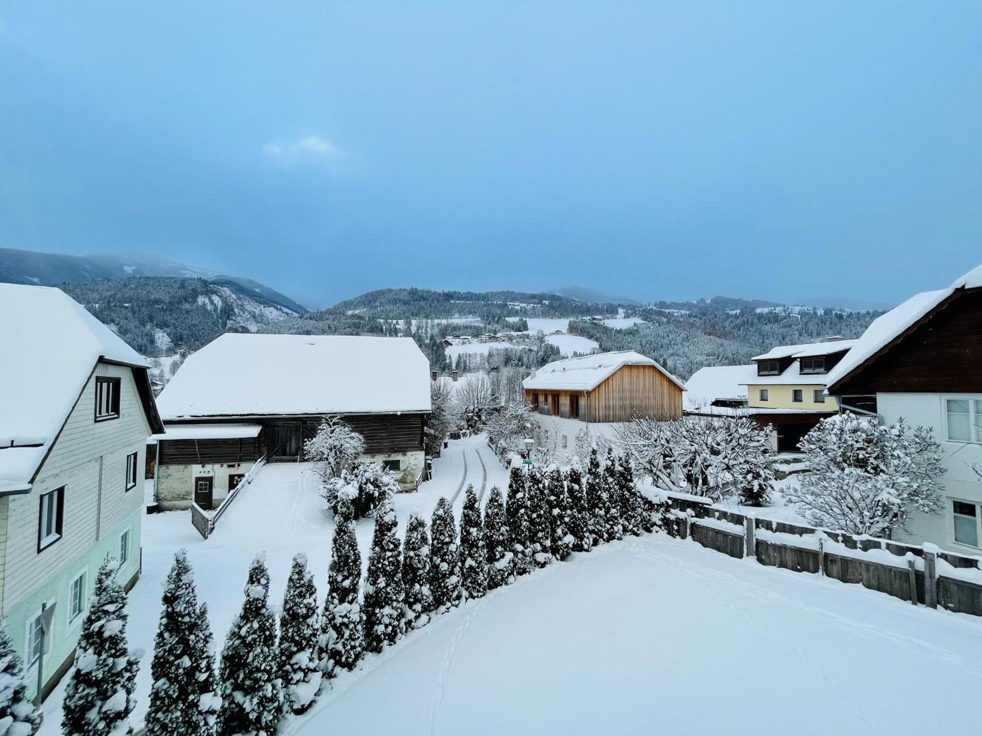 Hotel Pruggererhof 普鲁格恩 外观 照片