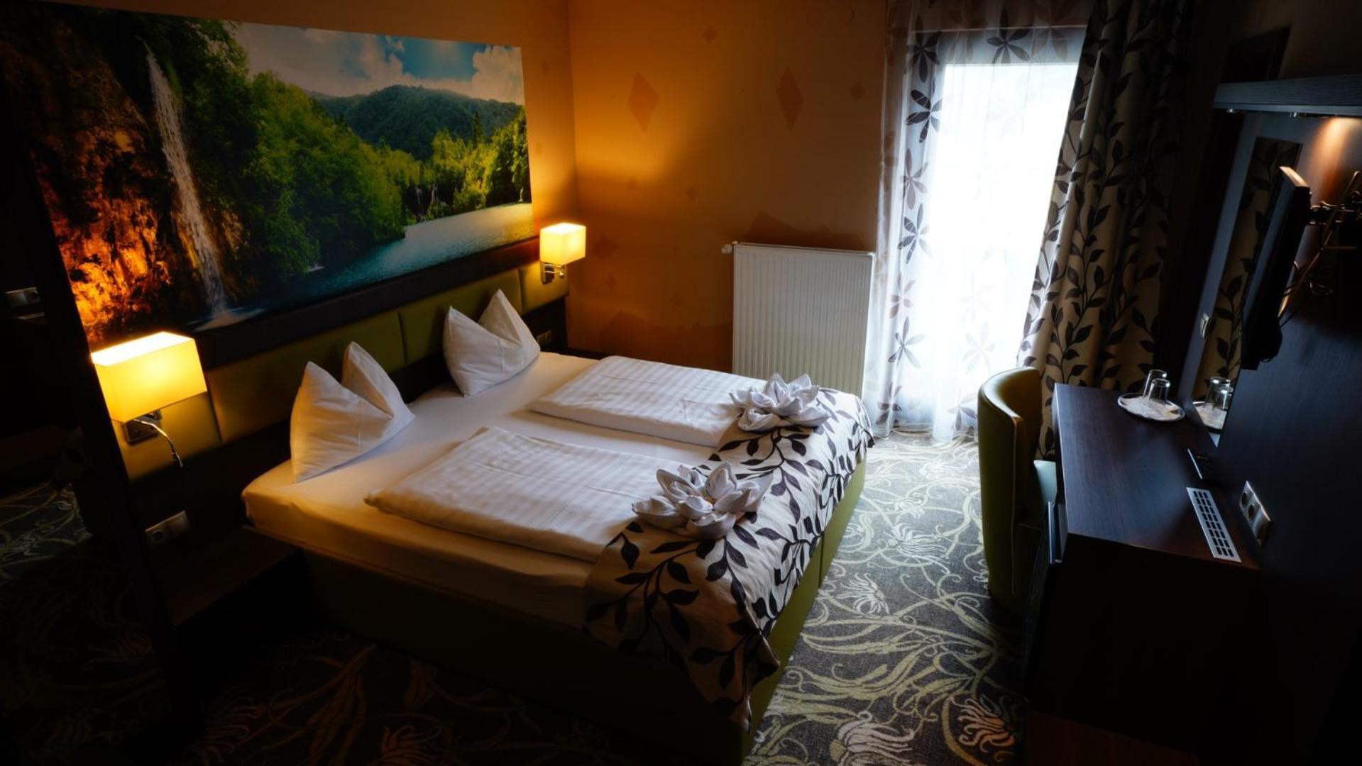 Hotel Pruggererhof 普鲁格恩 外观 照片